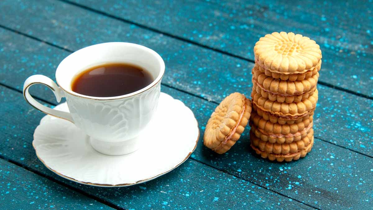 tea biscuit bad for health
