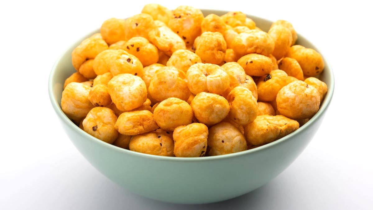 makhana for arthritis