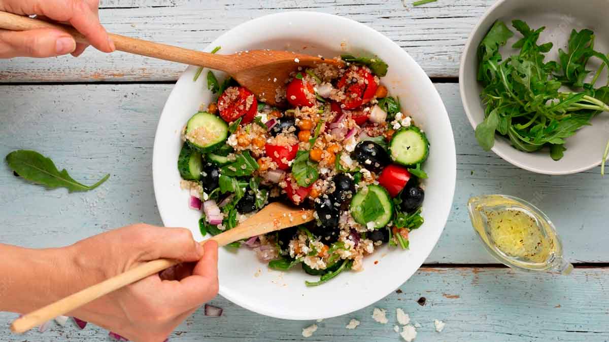 Ayurvedic Tips For Healthy Dinner