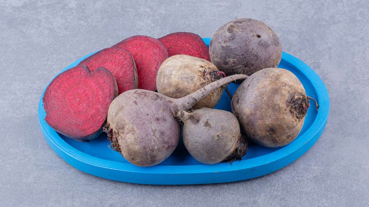 Who Should Avoid Beetroot in hindi
