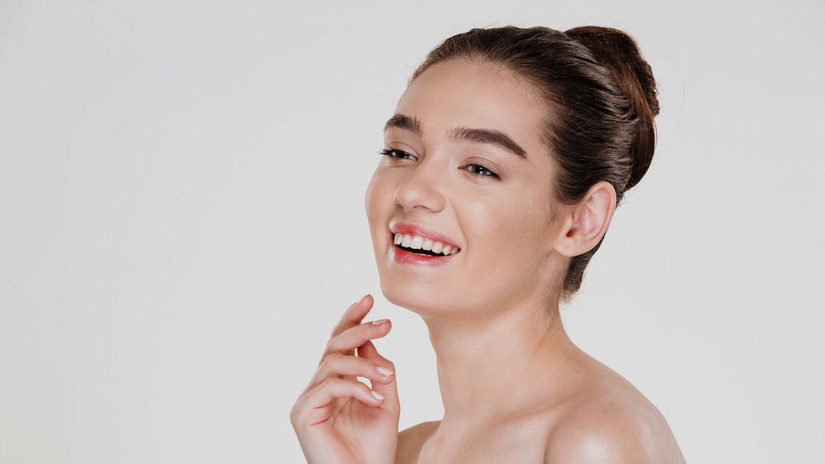 cumin water for skin