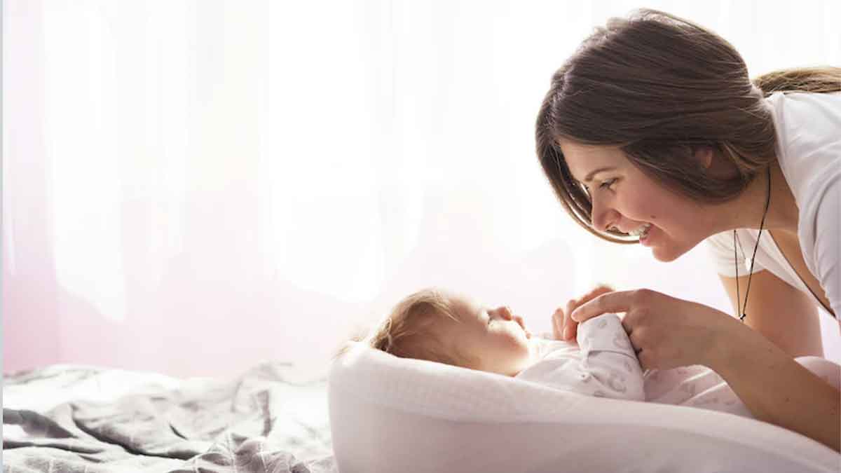 सिंगल मदर हैं, तो ऐसे दें बच्चे को अच्छी परवरिश; जानें 5 टिप्स