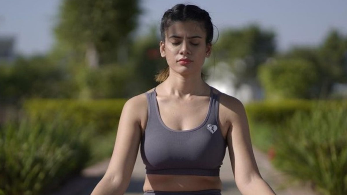 yoga and weight loss