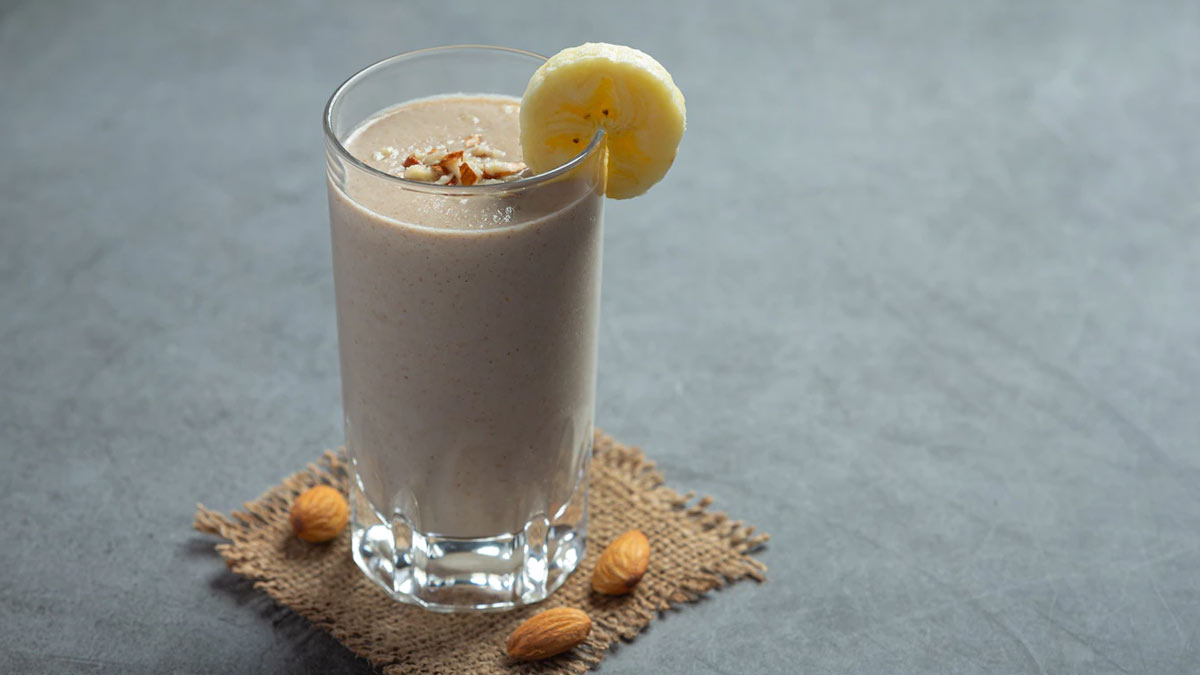 Banana Shake Side Effects