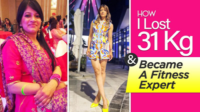 Fat To Fit: Vaishnavi Boora's Inspiring Journey Of Becoming A Fitness Expert