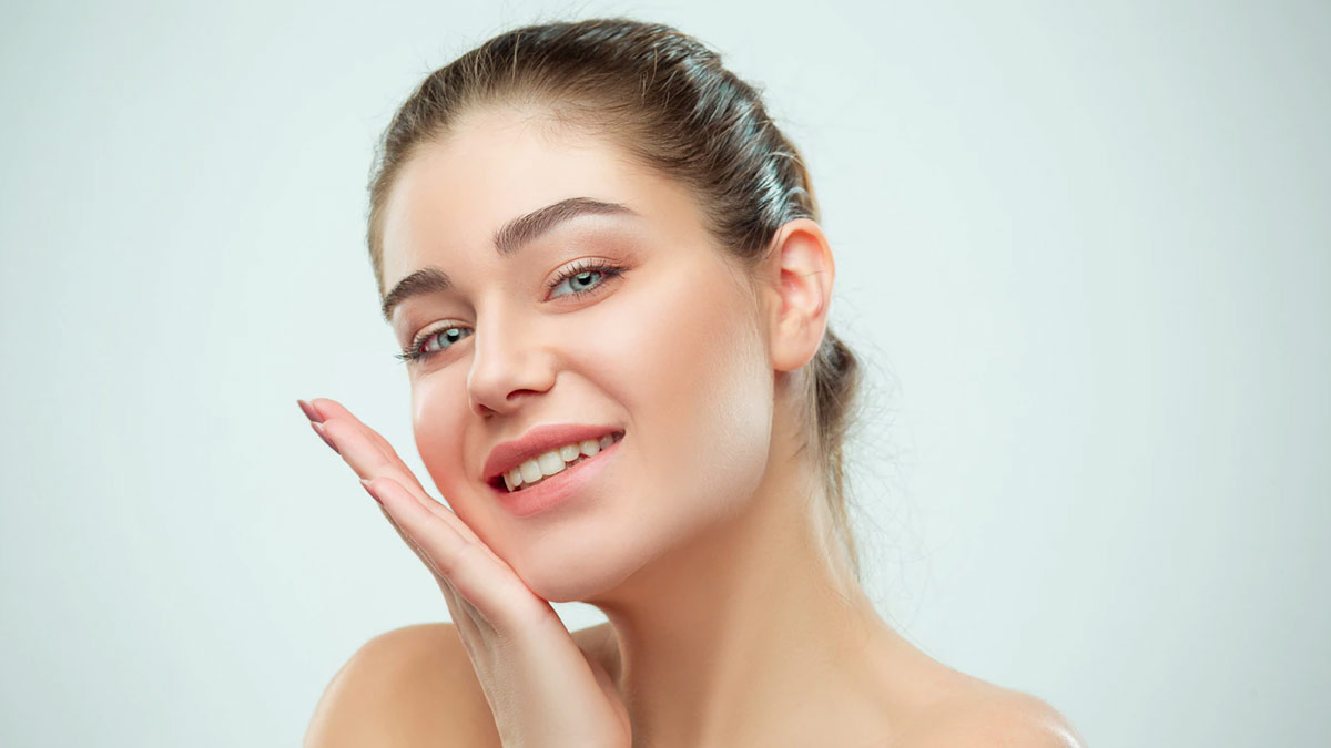 Tomato lemon Benefits for face in hindi