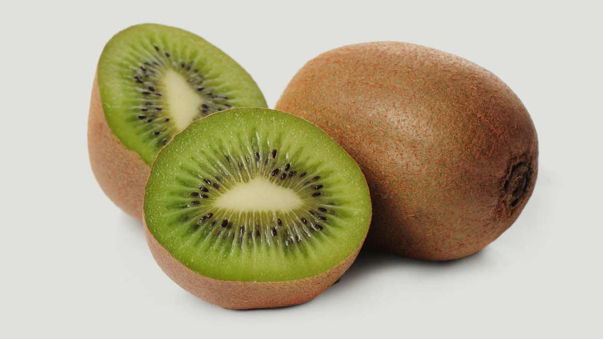 Kiwi Fruit Benefits