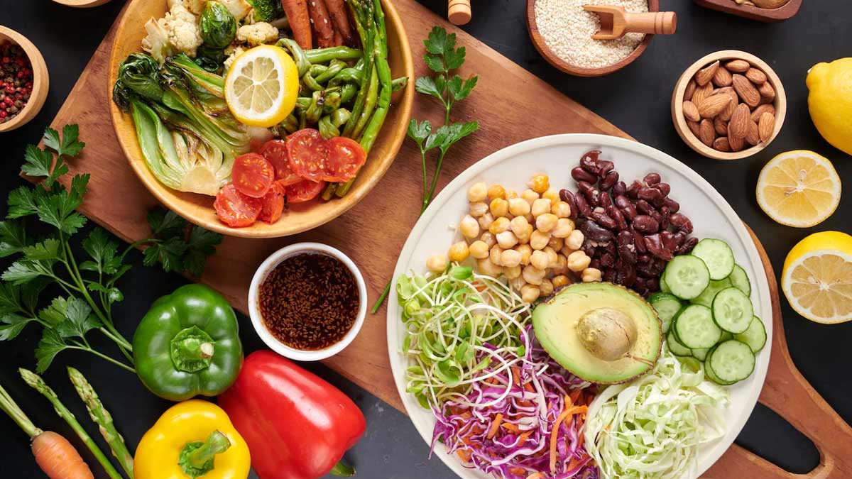 Jhaiyan Kis Vitamin ki kami se hoti hai