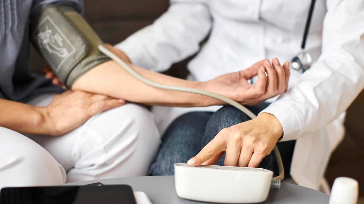 Black Cumin Side Effects in Blood Pressure