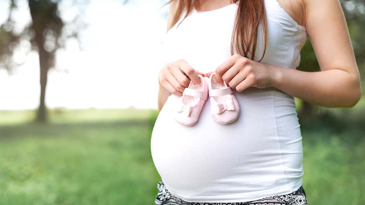 stair climbing health benefits during Pregnancy