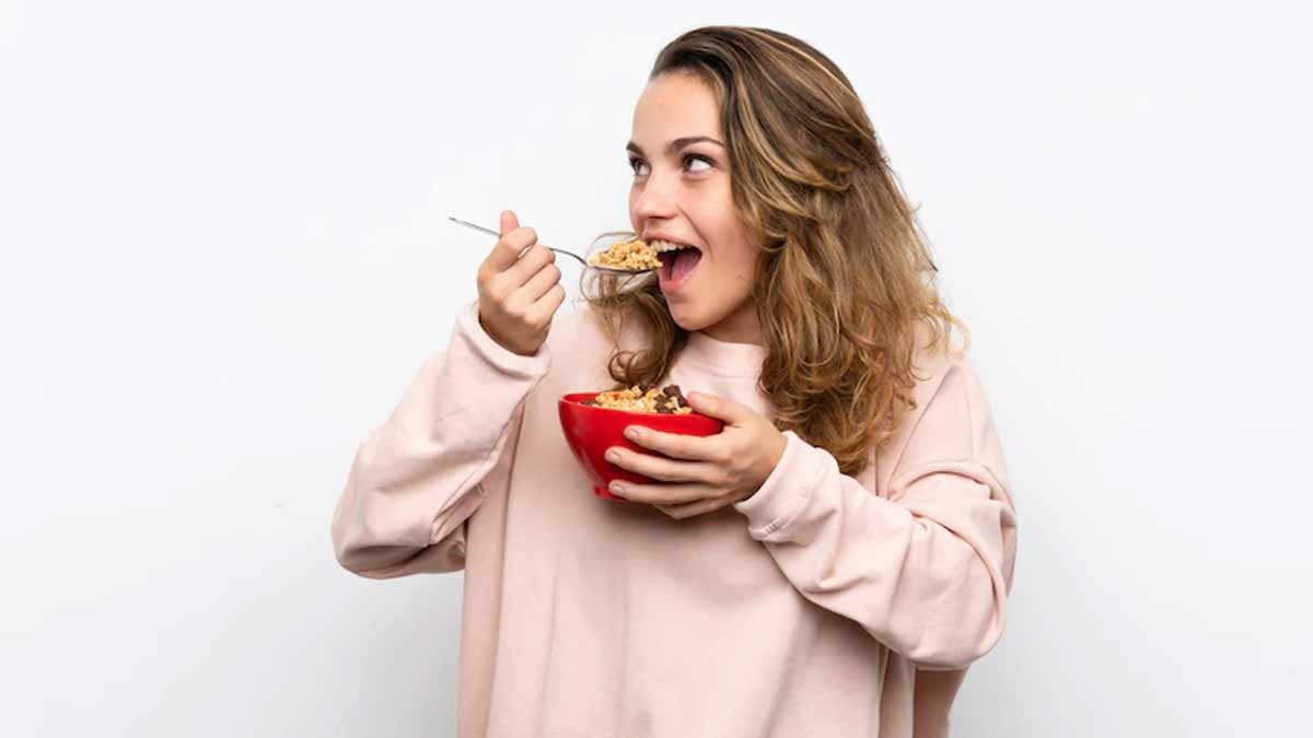 bowl method for weight loss