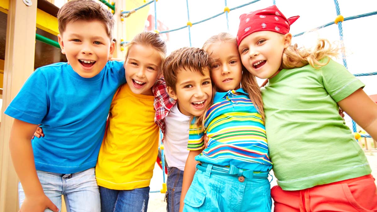 Tips To Keep Your Child Away From Bad Company