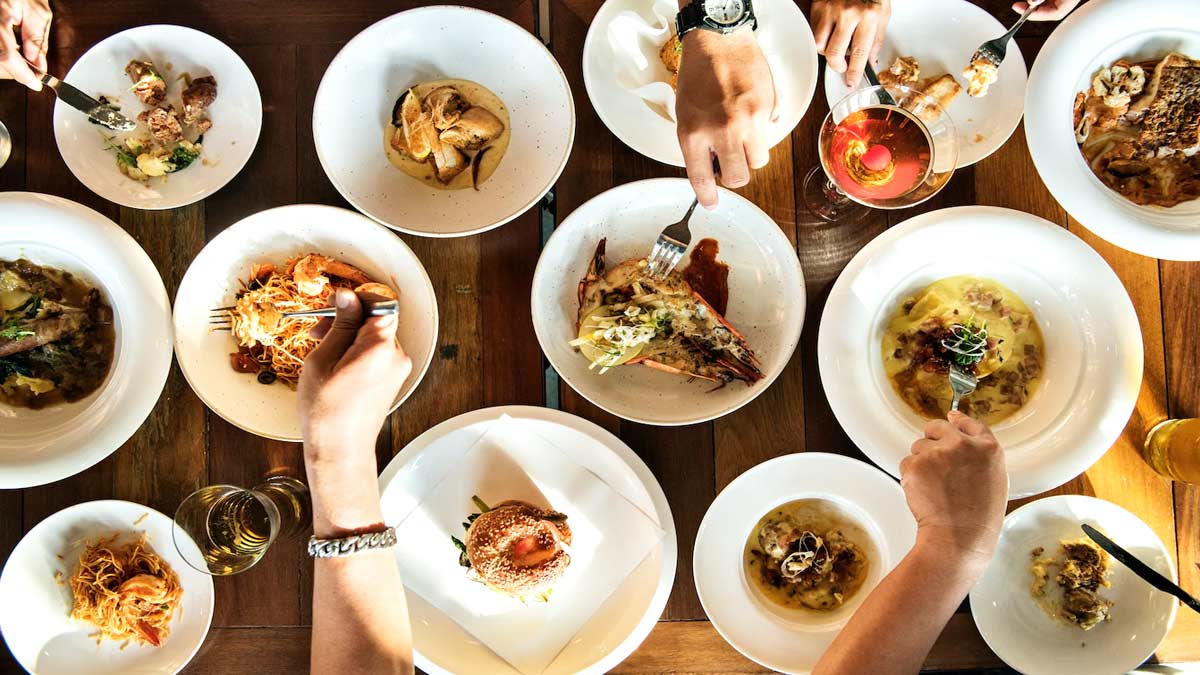 Dinner Options For healthy Gut