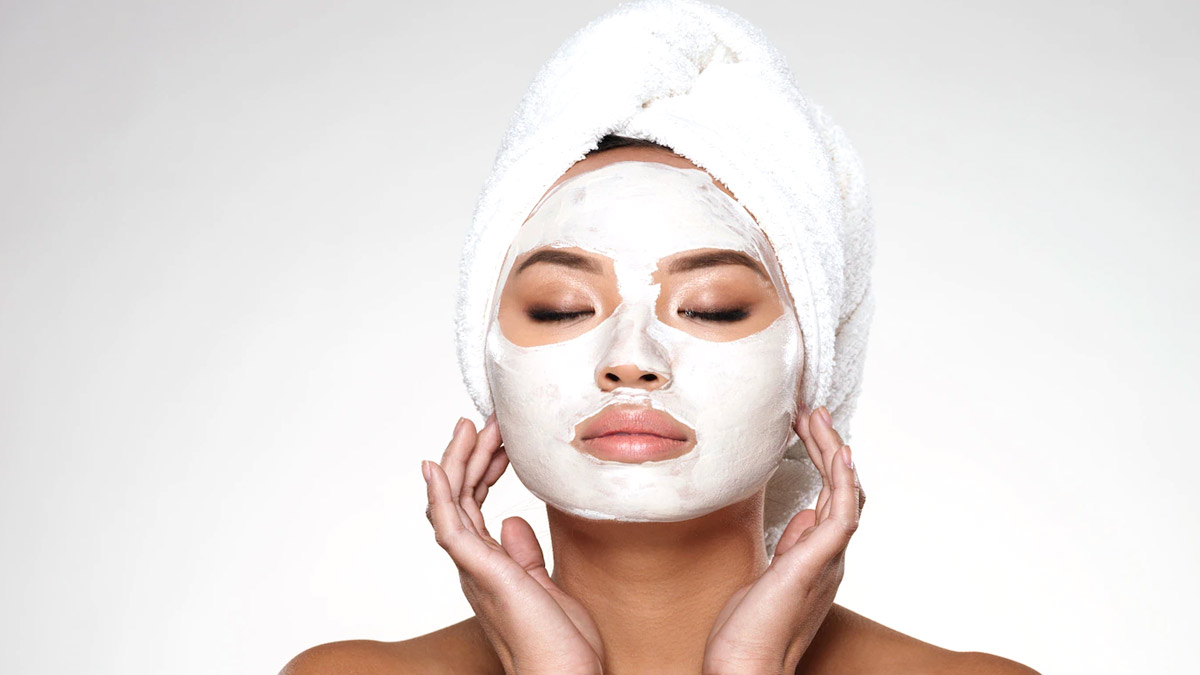 Curd And Lemon Benefits