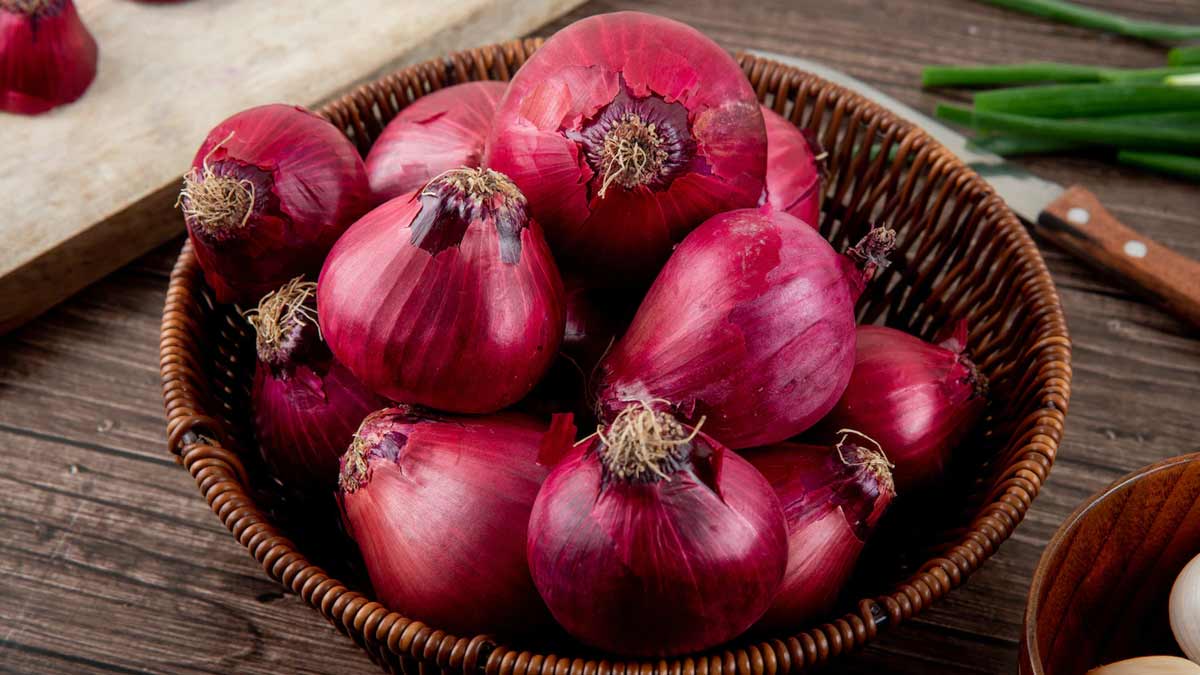 onion for hair growth in hindi