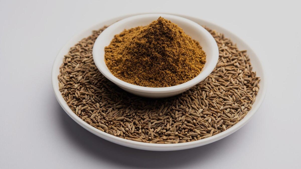 cumin seeds side effects