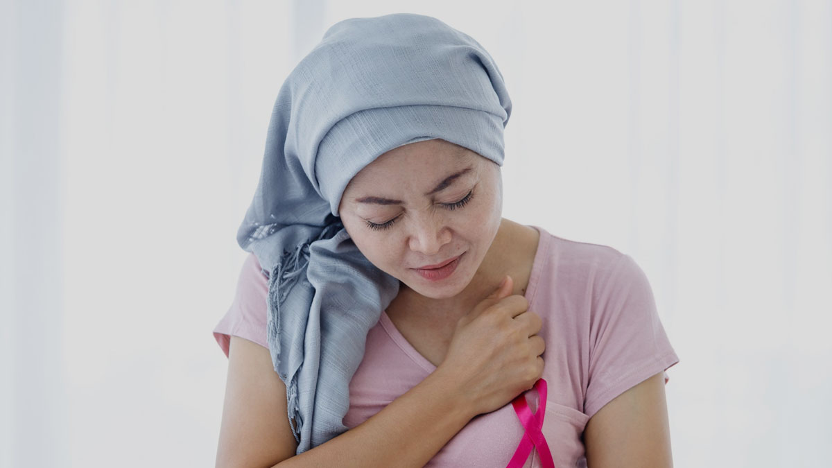 nipple itching causes