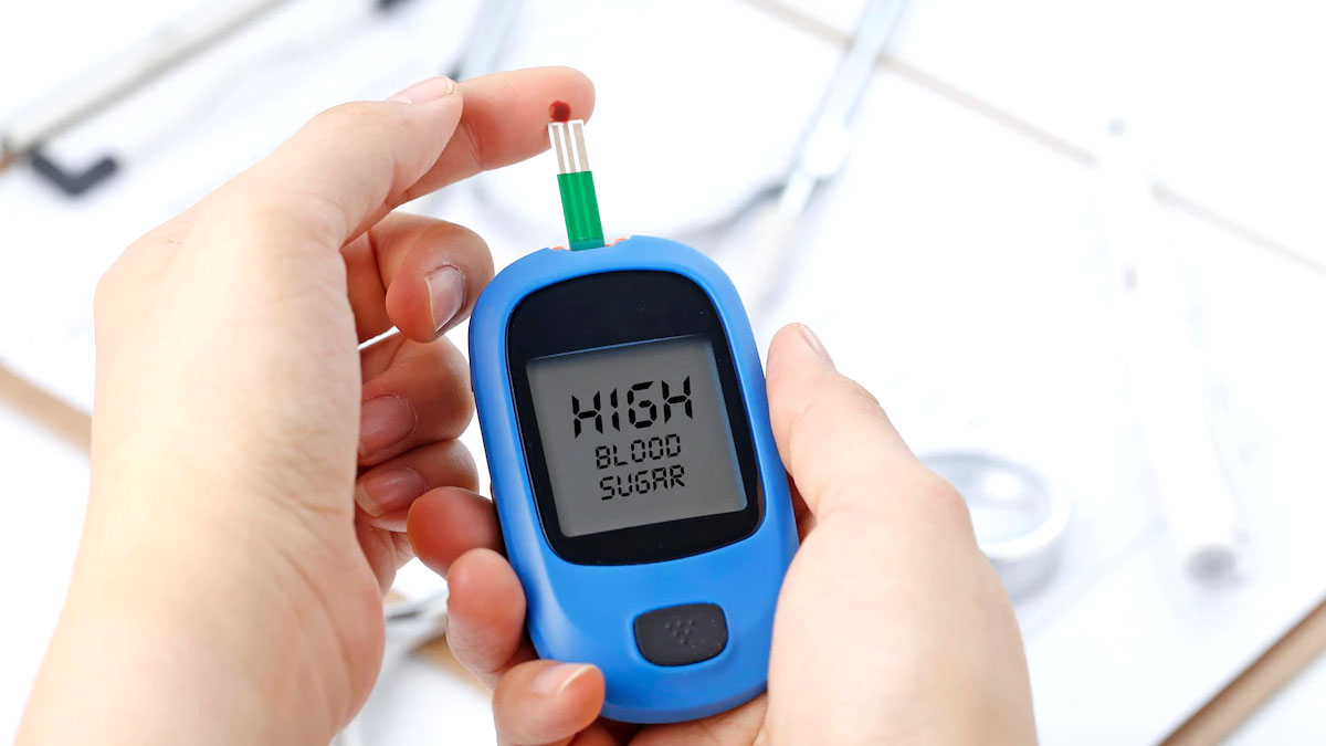 Red Poha for Diabetes