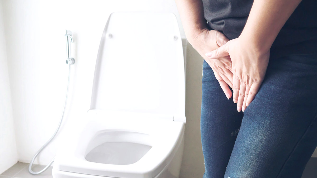 Dysuria in Pregnancy Causes
