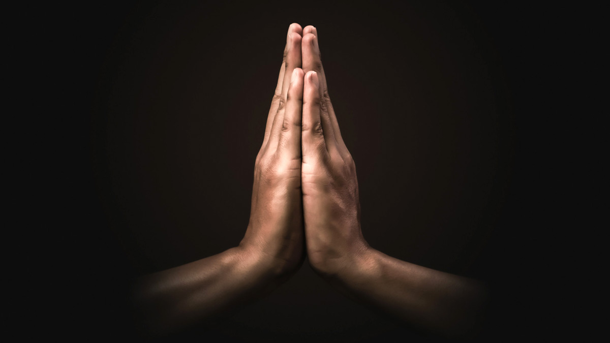 Mudra For Fertility