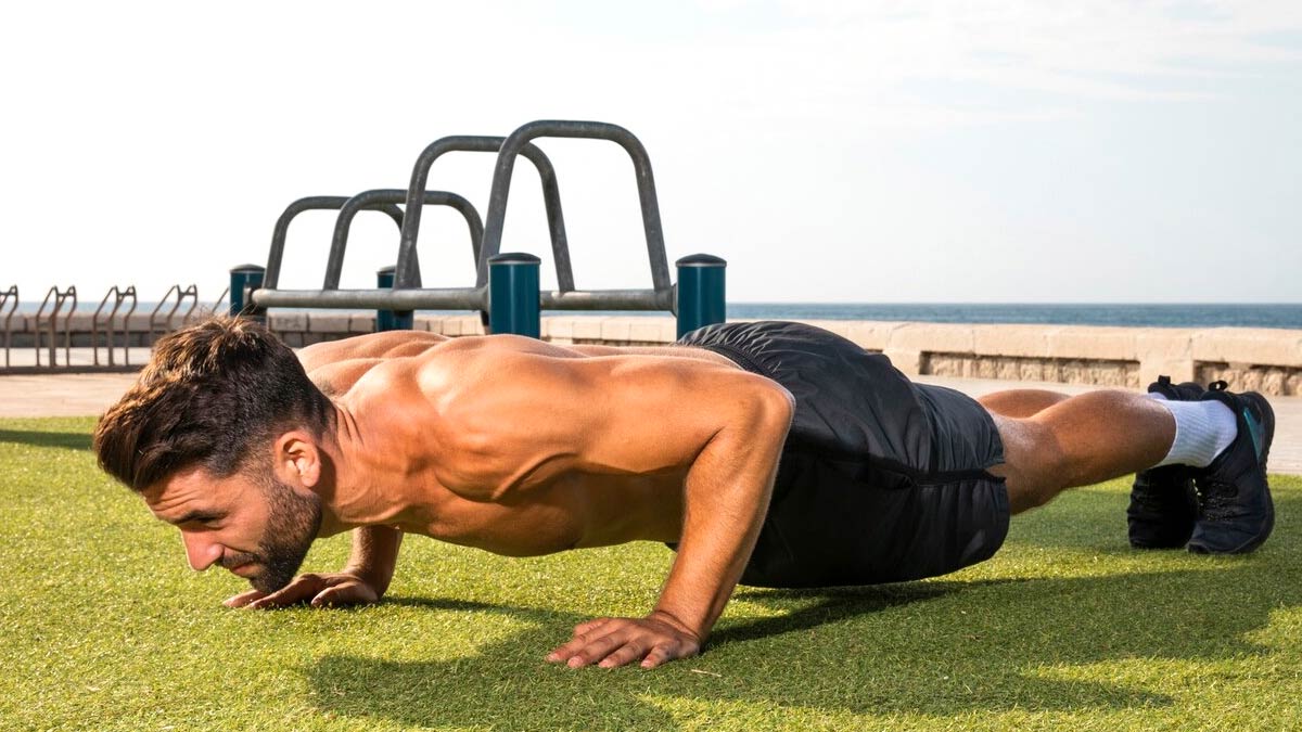 exercise benefits
