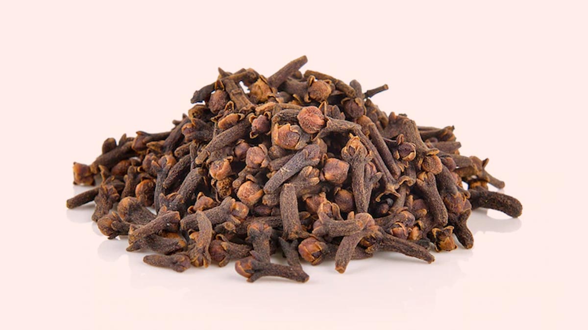 Clove Benefits for Diabetes