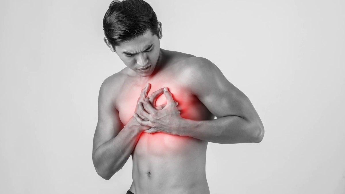 heart bloackage