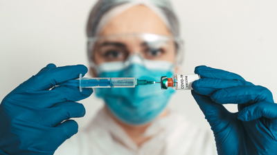 Covaxin Booster Vaccine is Effective Against Omicron, Delta and Other Variants: ICMR Study