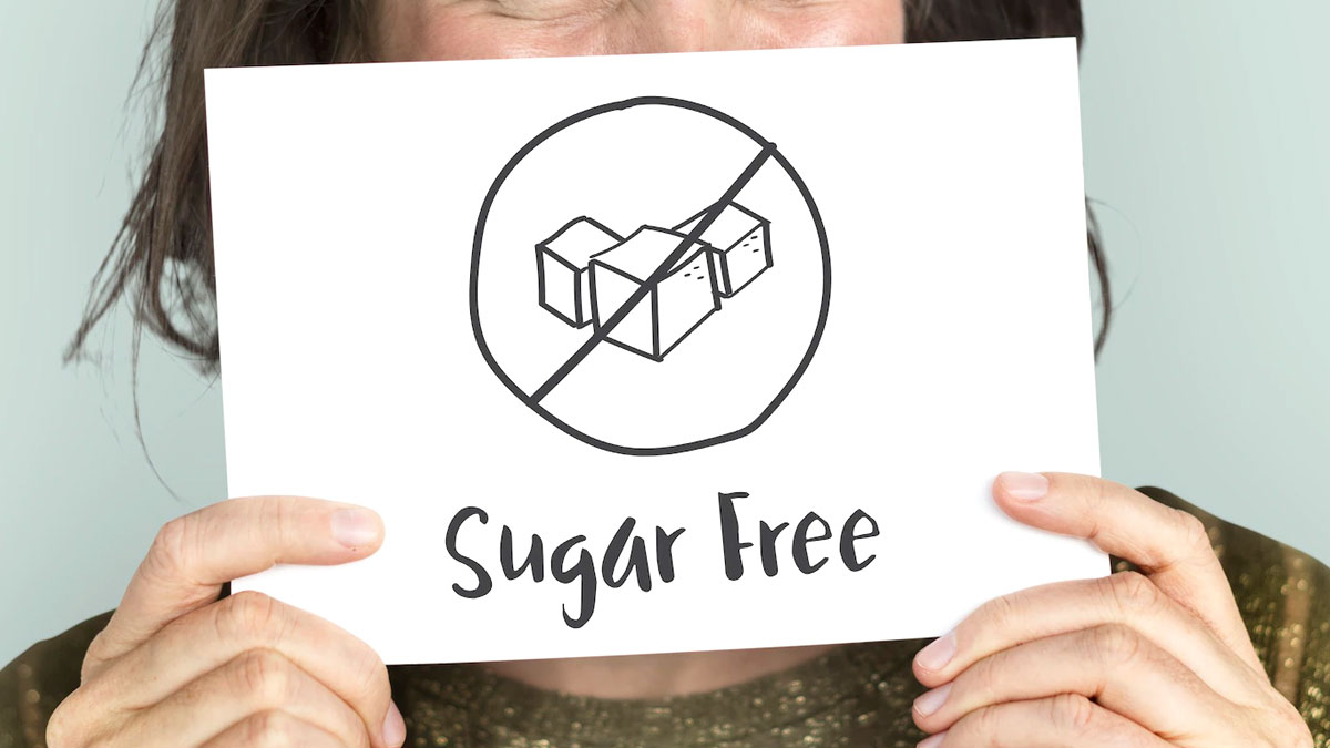 Sugar Free Side Effects In Hindi
