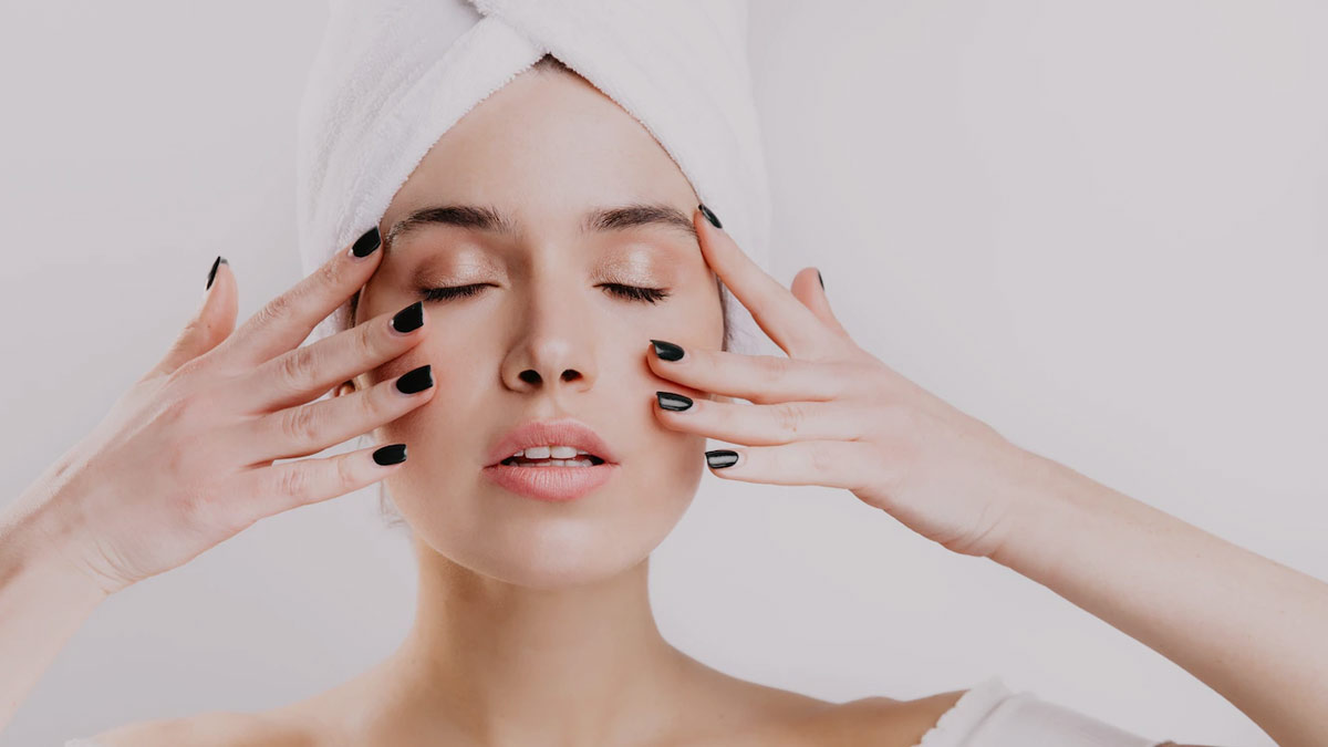face massage