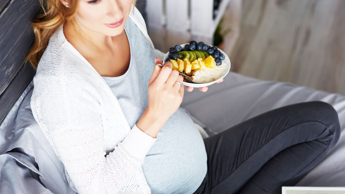 pregnancy-third-month
