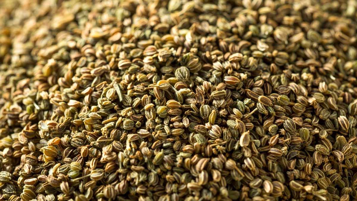 parsley benefits to control high bp