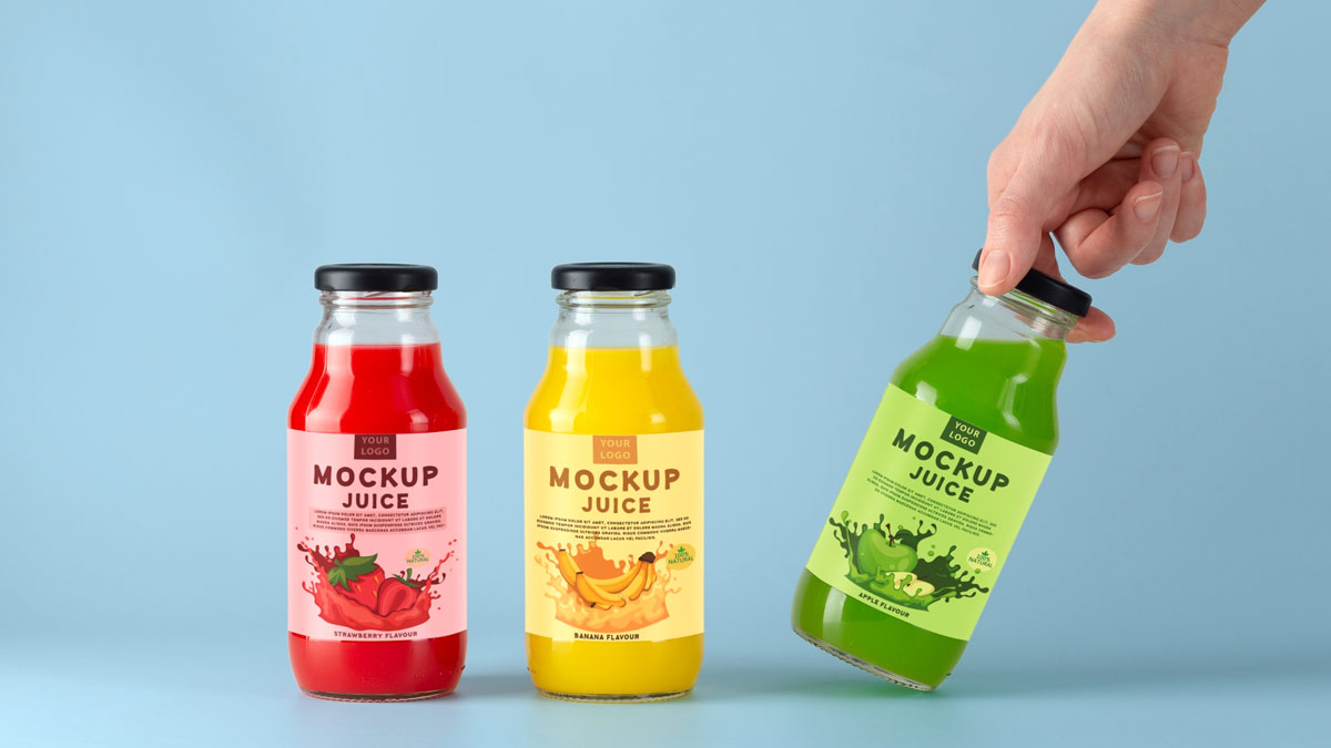 packaged fruit juice Side effects