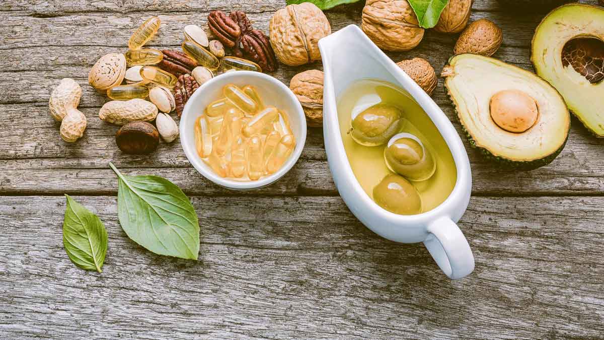 Side Effects of excess Omega 3 Fatty Acid