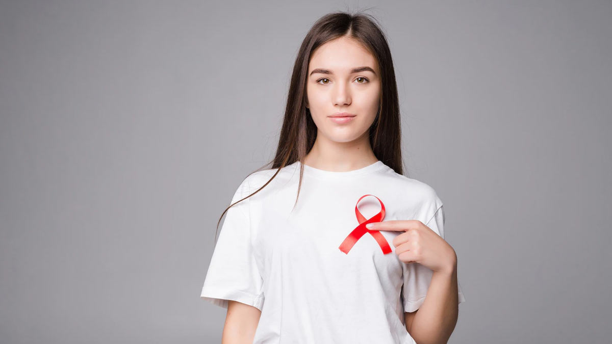 Blood test to detect breast cancer