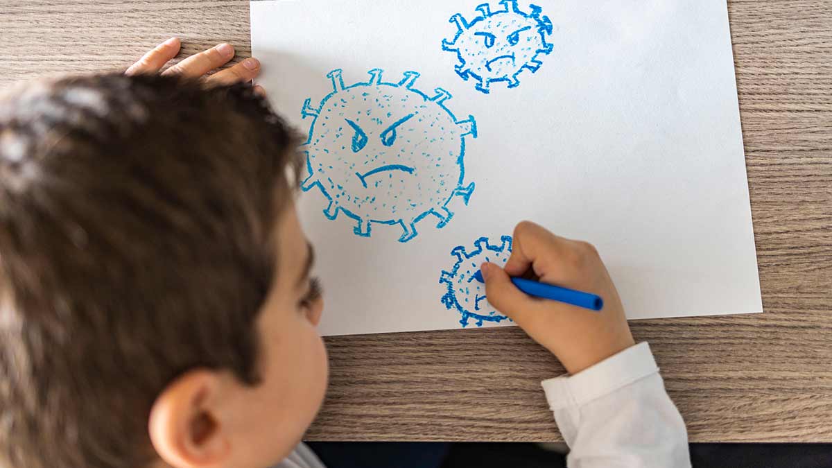 Long COVID in Kids: 0-14 साल के बच्चों में दो महीने तक रह सकते हैं कोविड के ये लक्षण, स्टडी में खुलासा