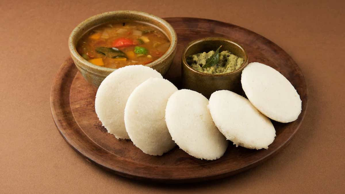 Idli vs Appe know which is good for health in Hindi