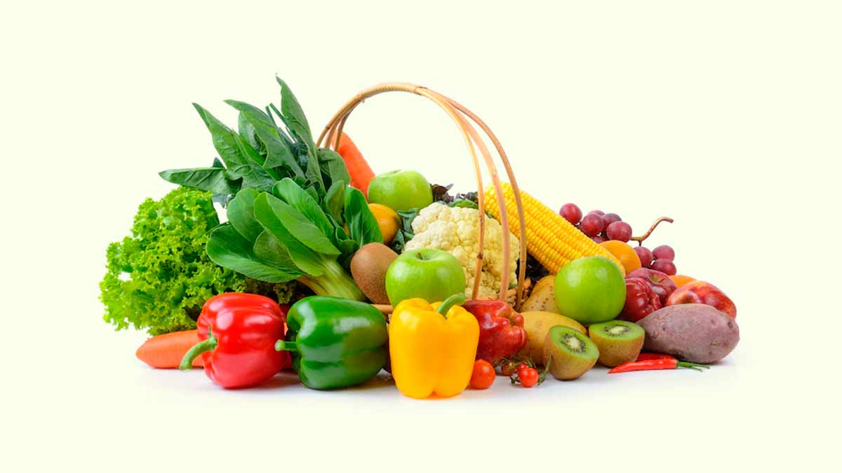 vitamin b12 rich foods