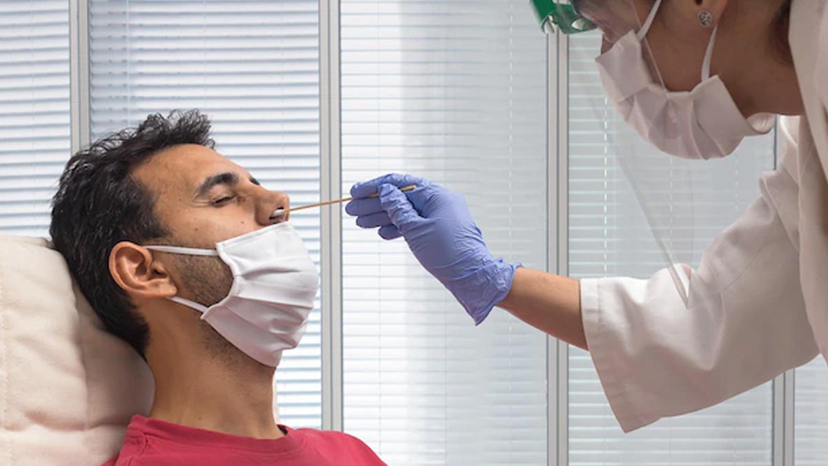 Coronavirus Updates India