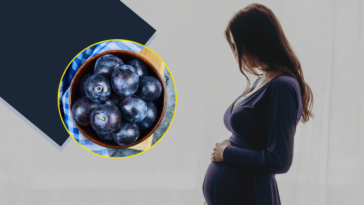 क्या प्रेगनेंसी में जामुन खा सकते हैं? जानें इससे जुड़े फायदे-नुकसान और सावधानियां
