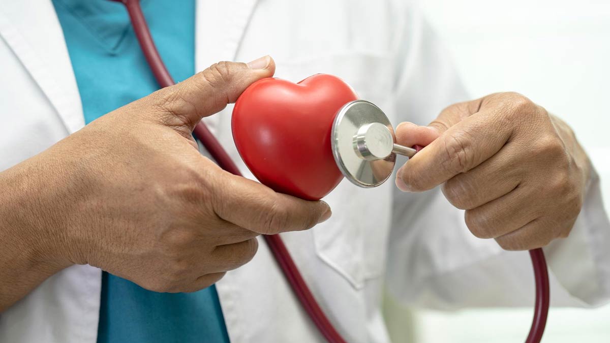 Vascular Disease Symptoms