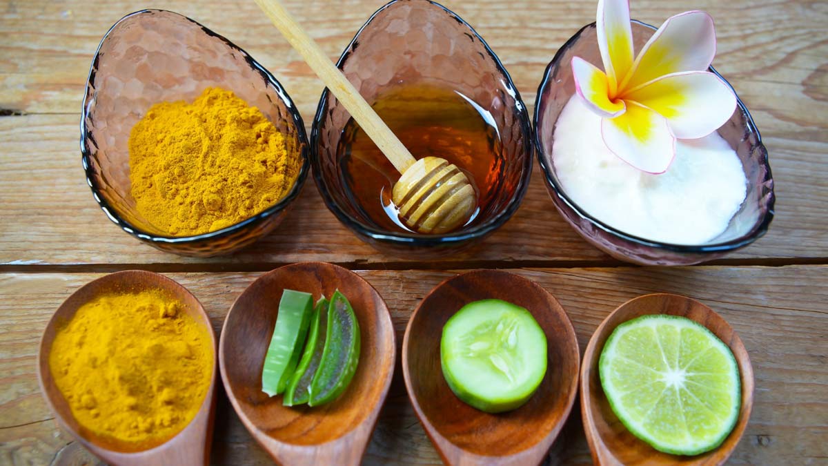 aloe vera for blackheads