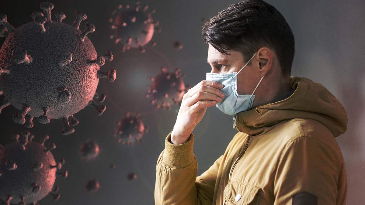 Covid New Symptoms