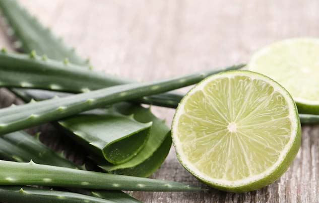 Aloe-Vera-And-Lemon-For-Face