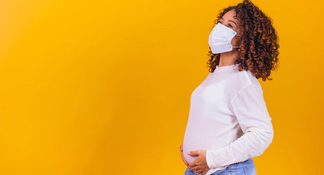 STI during Pregnancy
