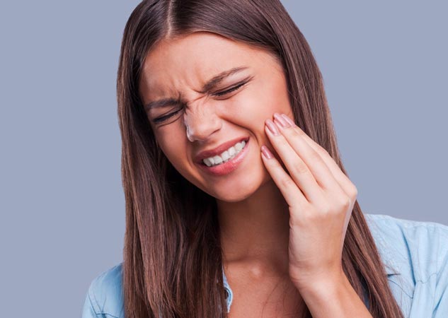 tooth pain