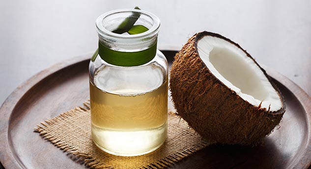 coconut oil