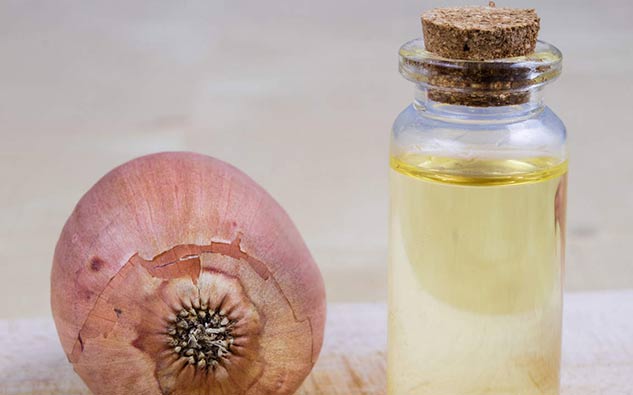 onion oil