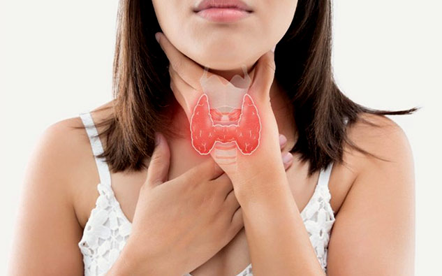 Thyroid-Imbalance