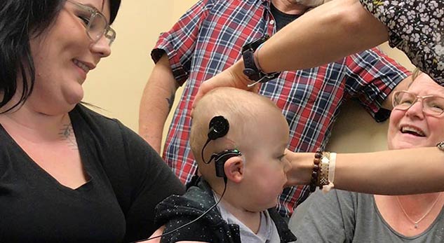 Cochlear-Implant-Surgery